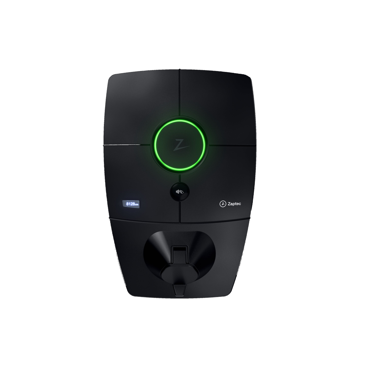 Zaptec Pro